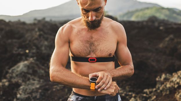 Your Uneven Heartbeat Could Mean You're Healthier
