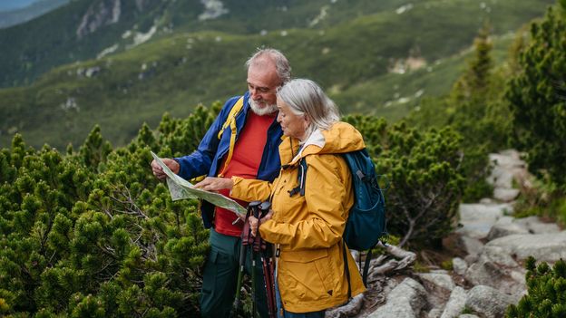 3 Fun Ways to Keep Your Brain Sharp as You Age