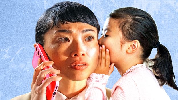 Family Codewords Stop AI Voice Scams Cold