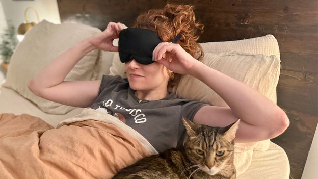 Writer Learns to Wake Without Alarm in Just One Week