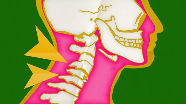 5 Simple Exercises to Fix Your Aching Neck