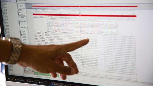 AI Test Detects Mystery Infections in Hours, Saving Lives
