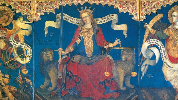 Medieval Woman Won Justice After 1472 Sexual Assault
