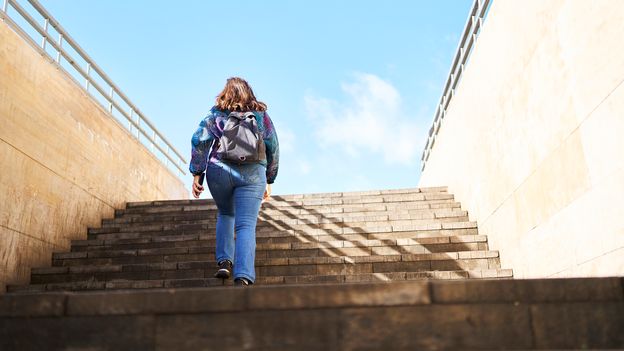 4 Minutes of Daily Movement Cuts Heart Disease Risk