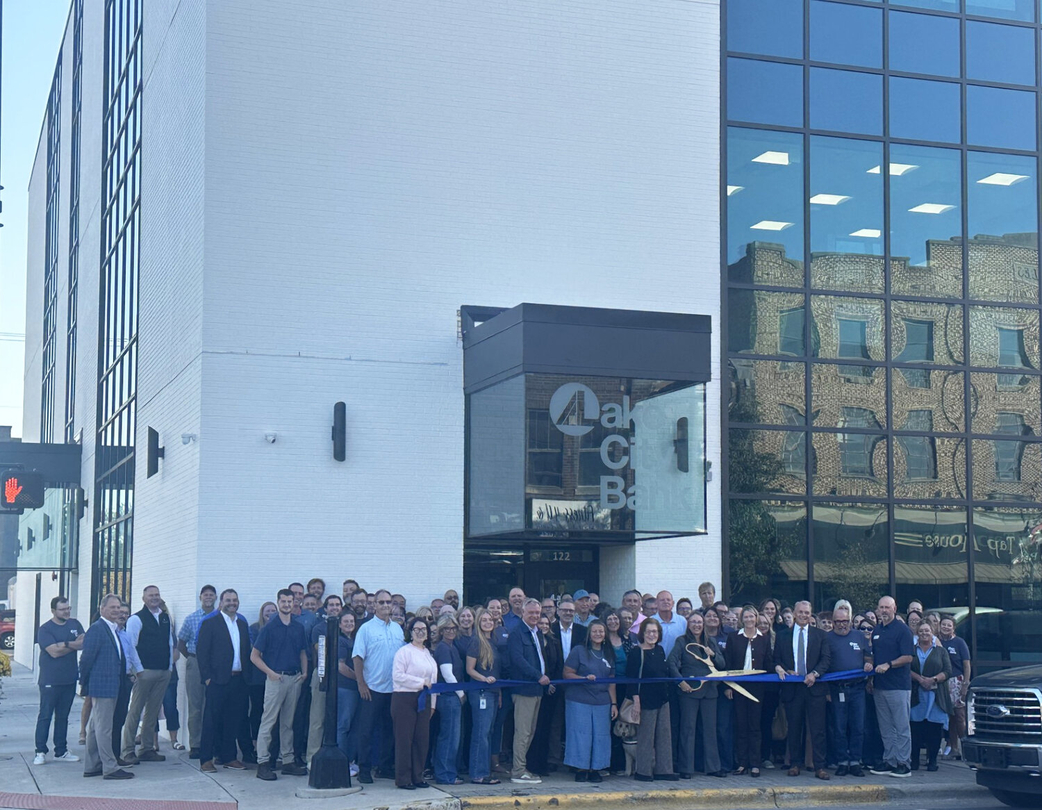 Warsaw Bank Opens $12M Tech Hub for 100+ Employees