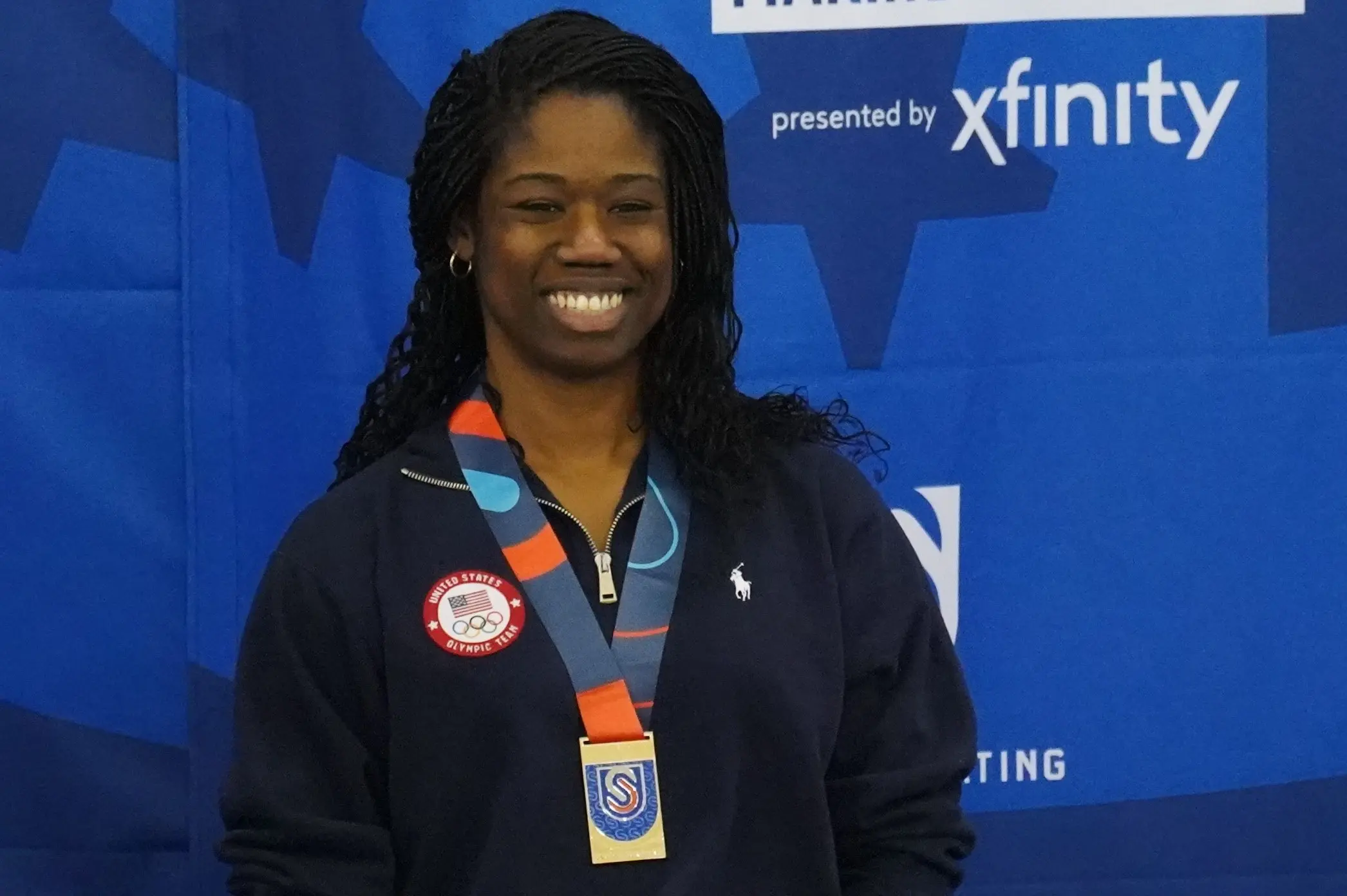 Ocala's Erin Jackson Chases Second Olympic Gold in Milan