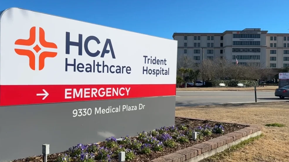 HCA Foundation Gives $40K to Charleston Cancer Lodge