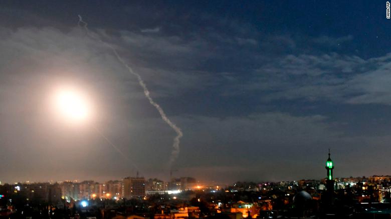 Egypt Leads 5-Nation Diplomacy Push to Ease Tensions