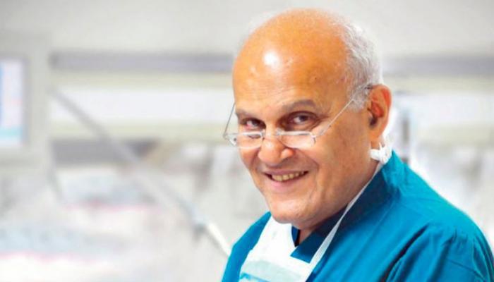 Egypt's New Heart Center Will Treat 120,000 Patients Yearly