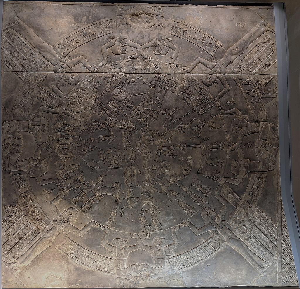 France's New Law Could Return Egypt's Ancient Treasures