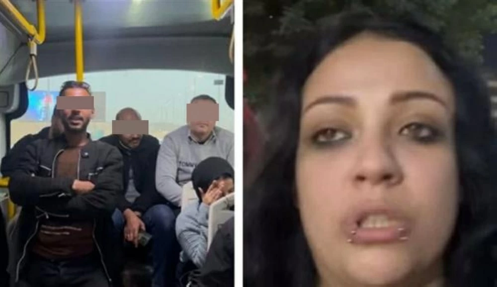 Woman's Brave Stand Against Harassment Sparks Dialogue