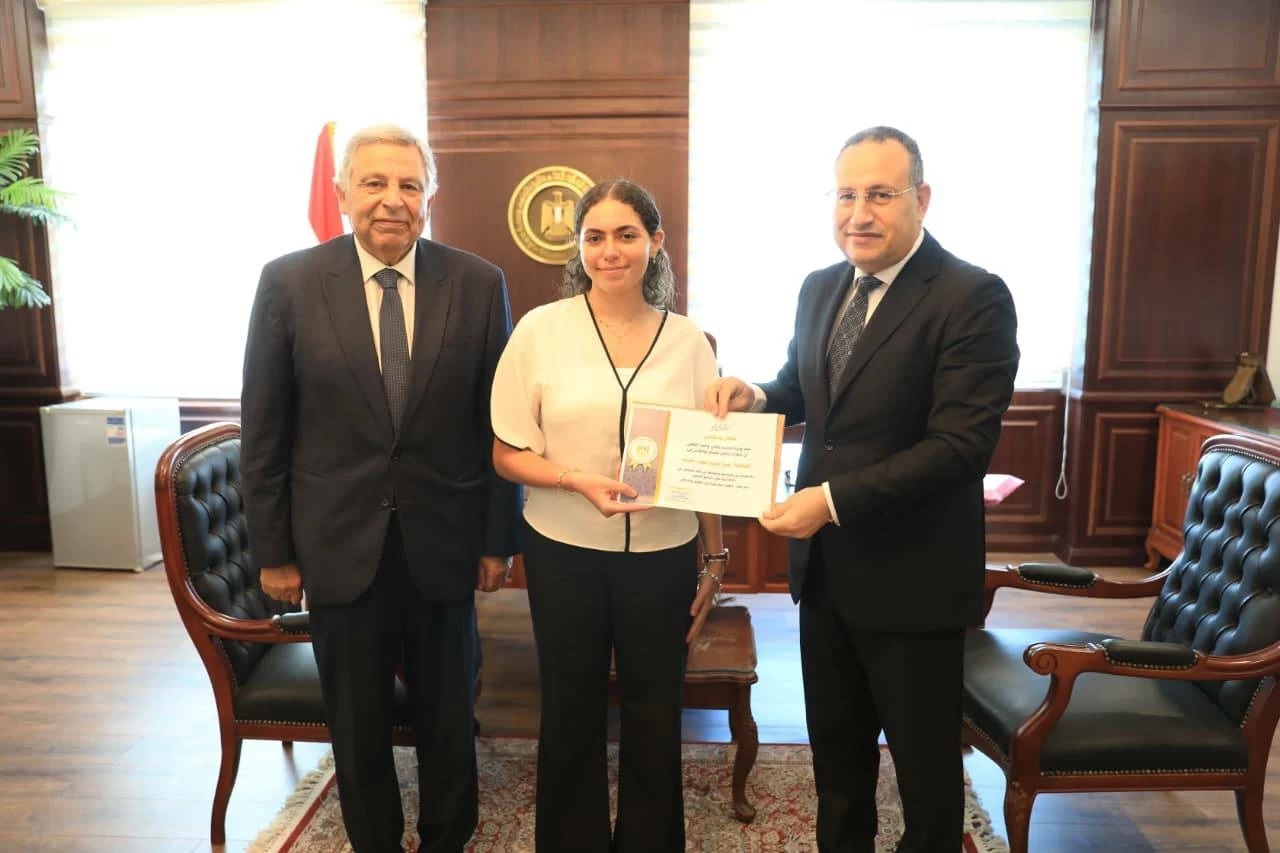 Medical Student Honored for Rushing to Help Fire Victims