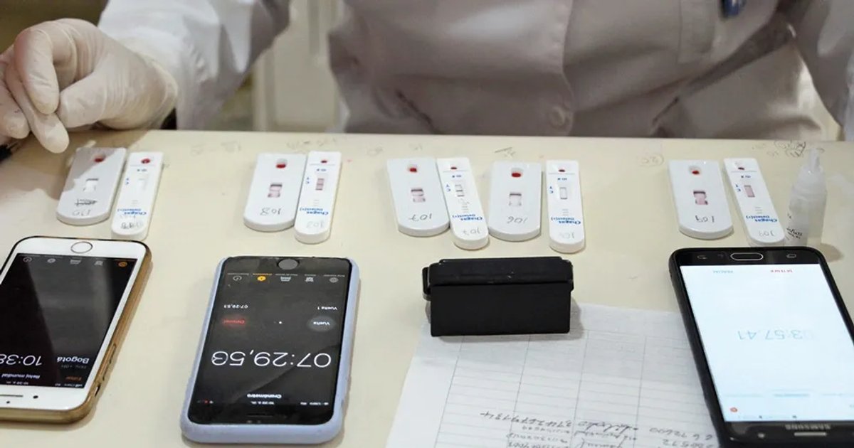 Novartis Finds Single-Dose Cure for Chagas in Mice