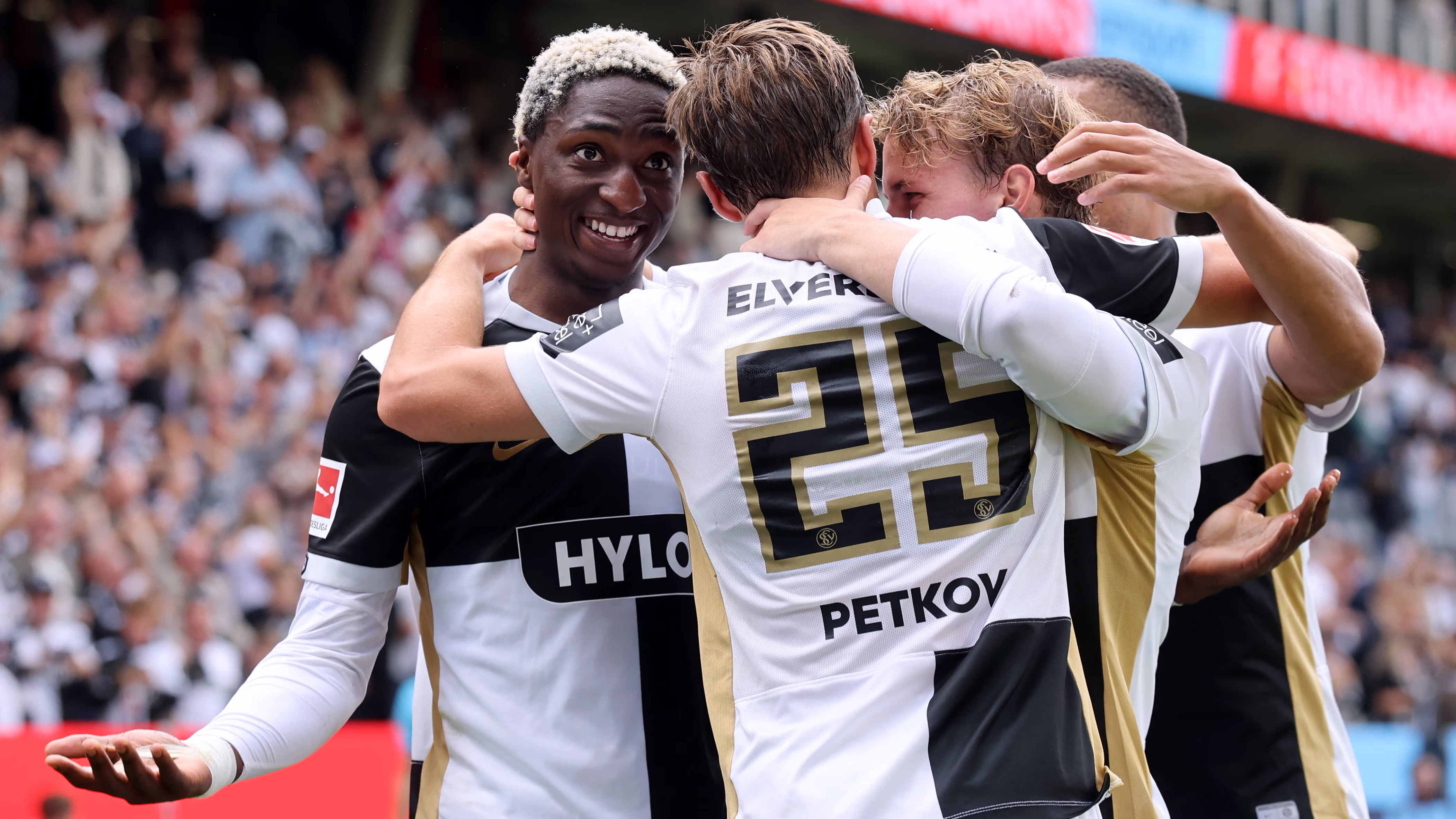 Elversberg Stuns Leverkusen 3-2 in Bundesliga Debut - Image 2