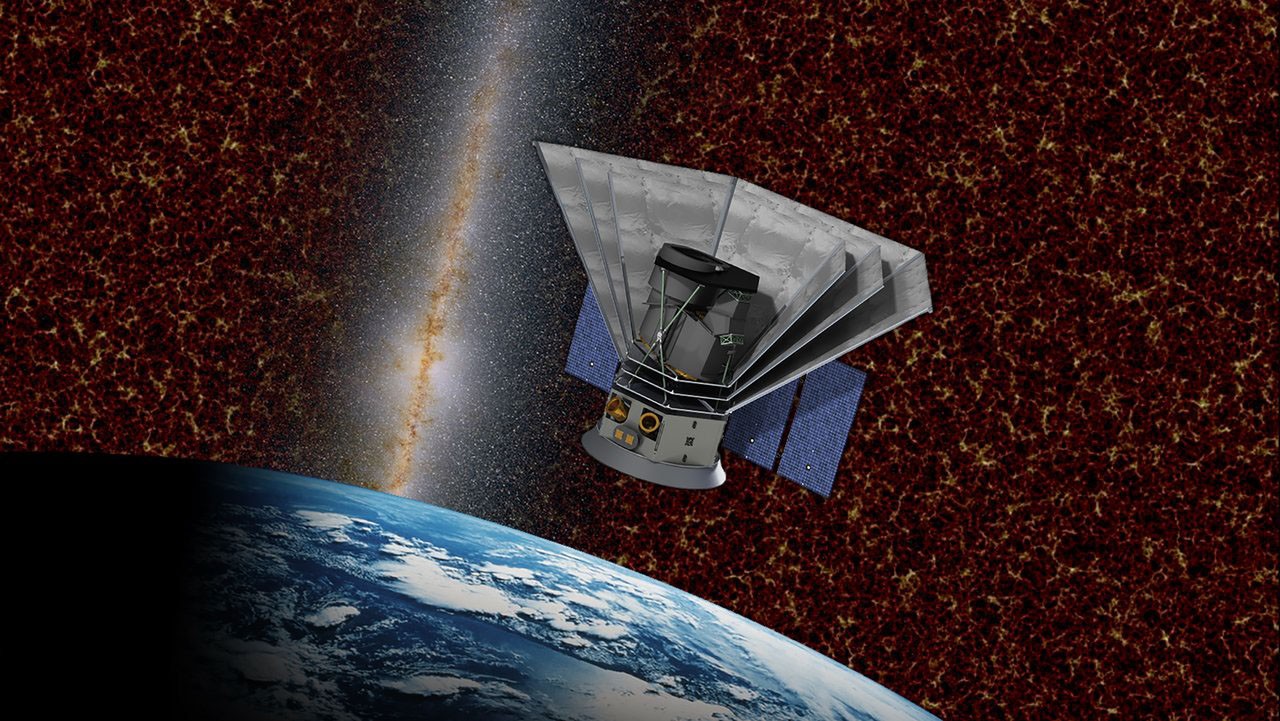 NASA Opens Space Apps Challenge to All Ages This November