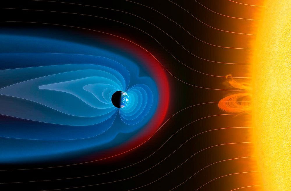 NASA Invites You to Help Solve Solar Wind Mystery