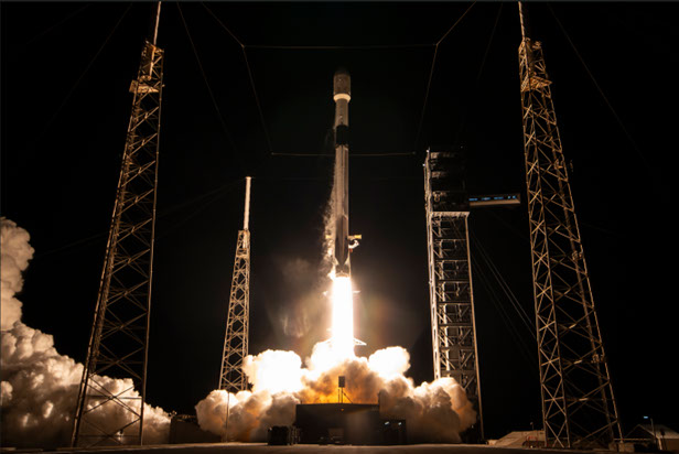 NASA Mirror Tech Makes Your GPS More Accurate