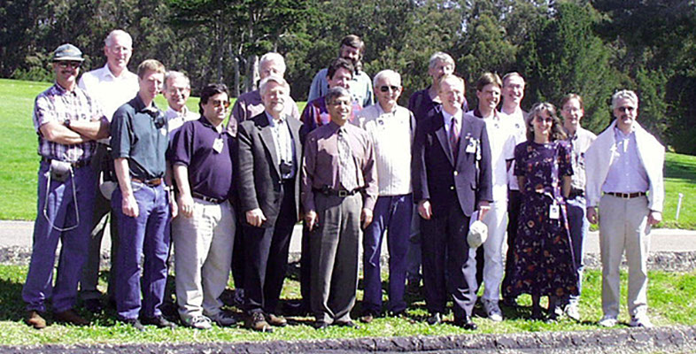 Physicist Turned Satellites Into Scientific Measurement Tools