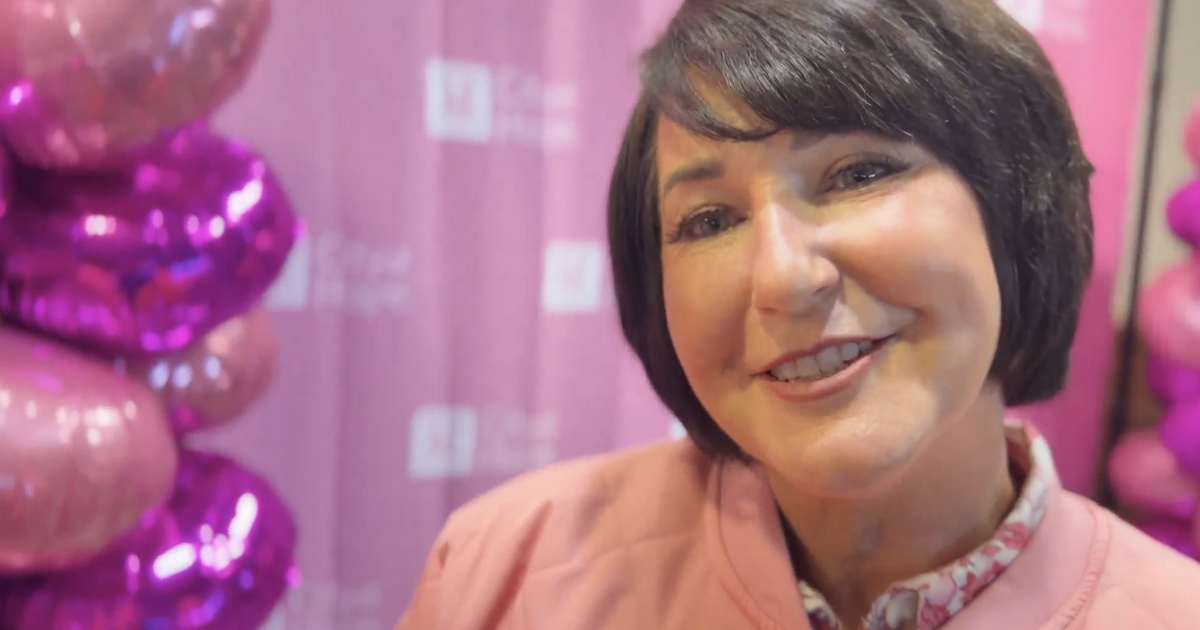 Mom Beats Stage 2 Breast Cancer, Treasures Football Games