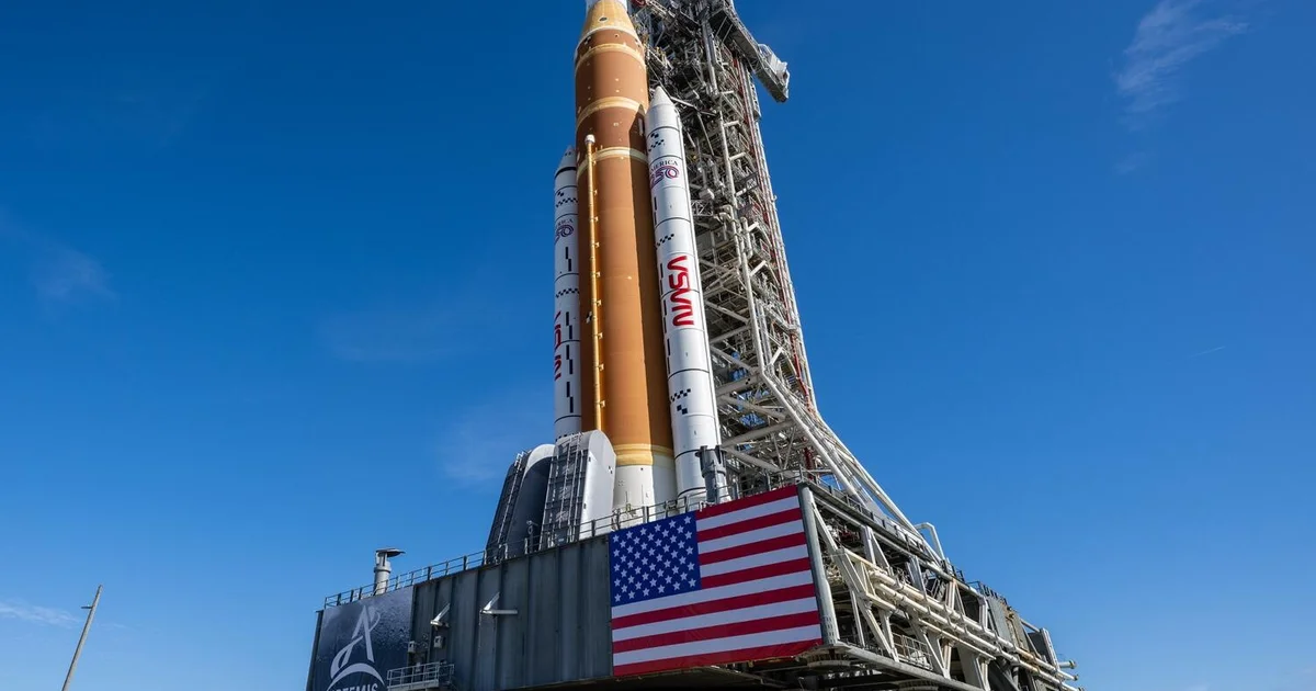 Elite Air Force Rescue Team Ready for Artemis II Moon Launch