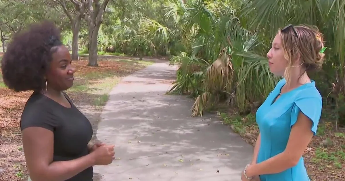 Miami Prepares Anti-Trafficking Push Before World Cup