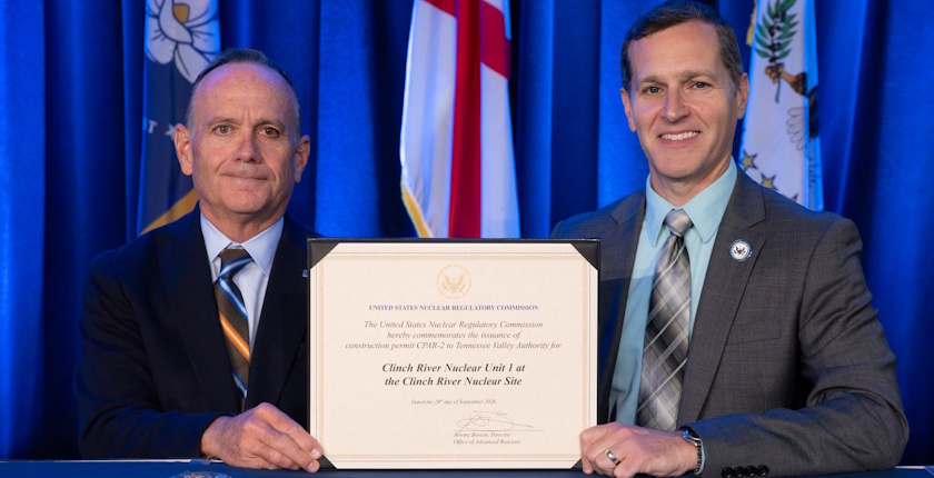 US Approves First Commercial Small Nuclear Reactor - Image 5