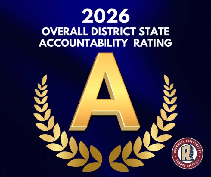 Texas School District Jumps to A Rating in Two Years - Image 5