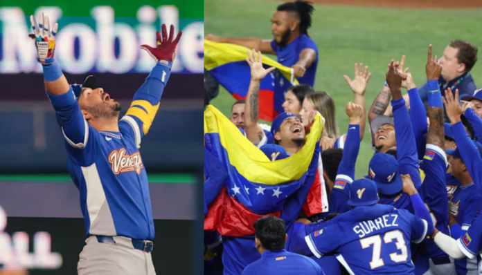 Venezuela Wins 2026 World Baseball Classic in Miami Upset
