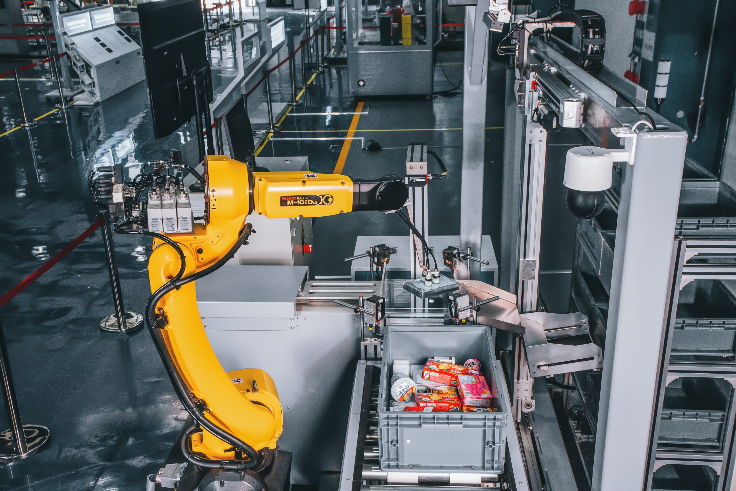 Maryland Grant Turns $7M Into 88 Jobs for Manufacturers