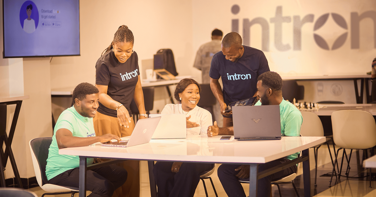 Nigerian AI Startup Brings Speech Recognition to 57 Languages