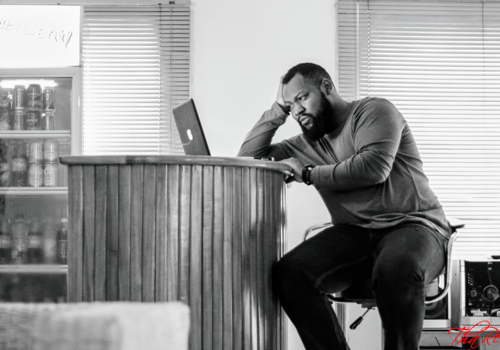 Nigerian Marketer Ditches MBA for Global Career in Malta - Image 2