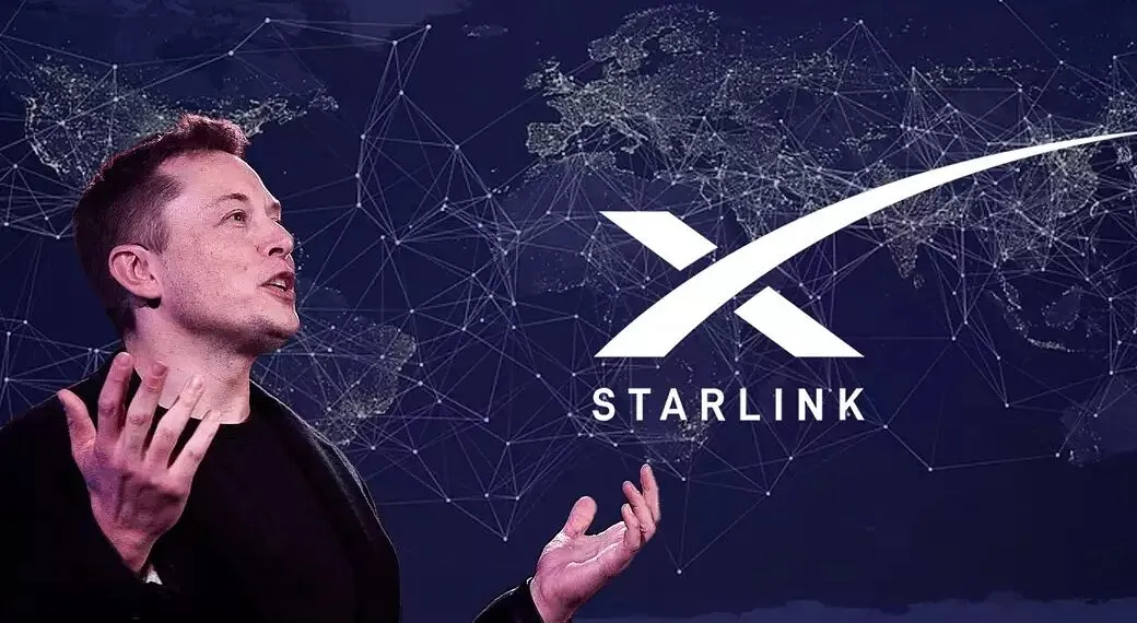 Starlink Partners with African Telecoms to Connect Millions