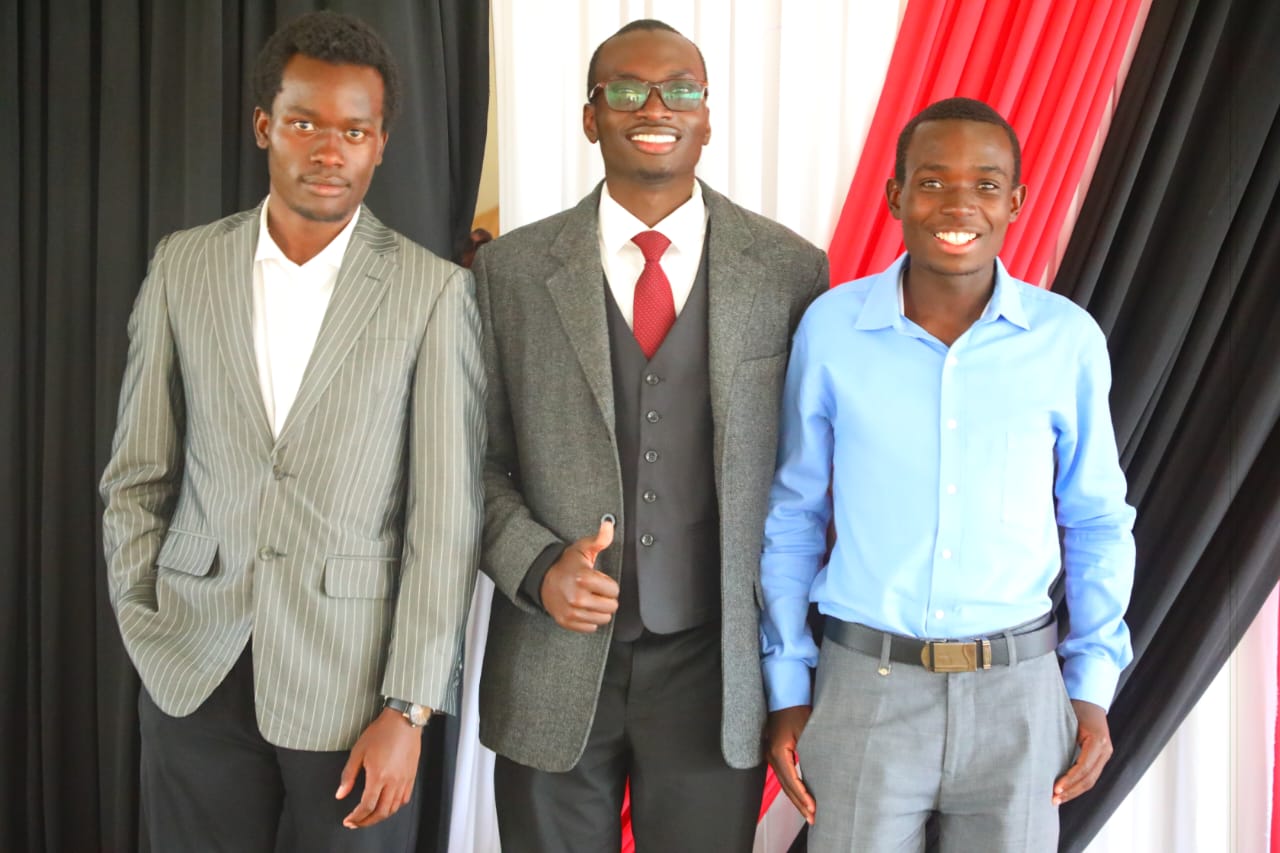 Kenyan Teen Builds AI That Speaks Local Dialects