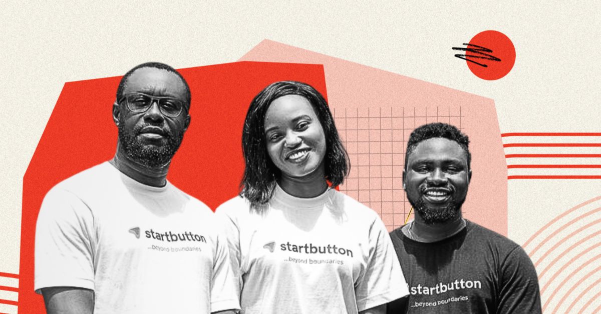 Student Loses $3K, Builds Startup Solving African Payments