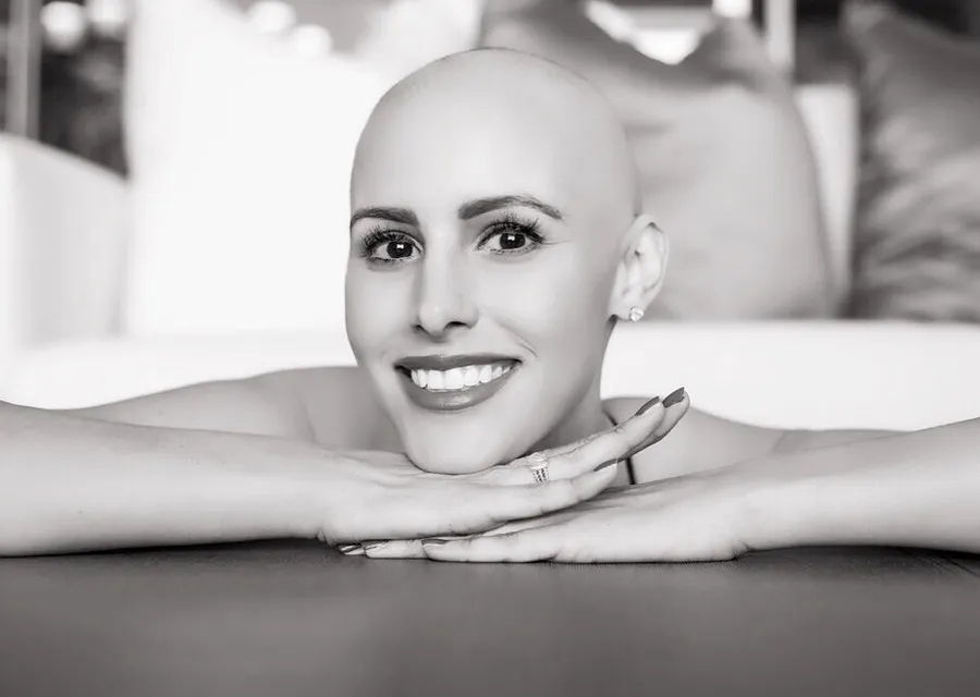 Cancer Survivor Creates Chemo Kits for Florida Patients - Image 4