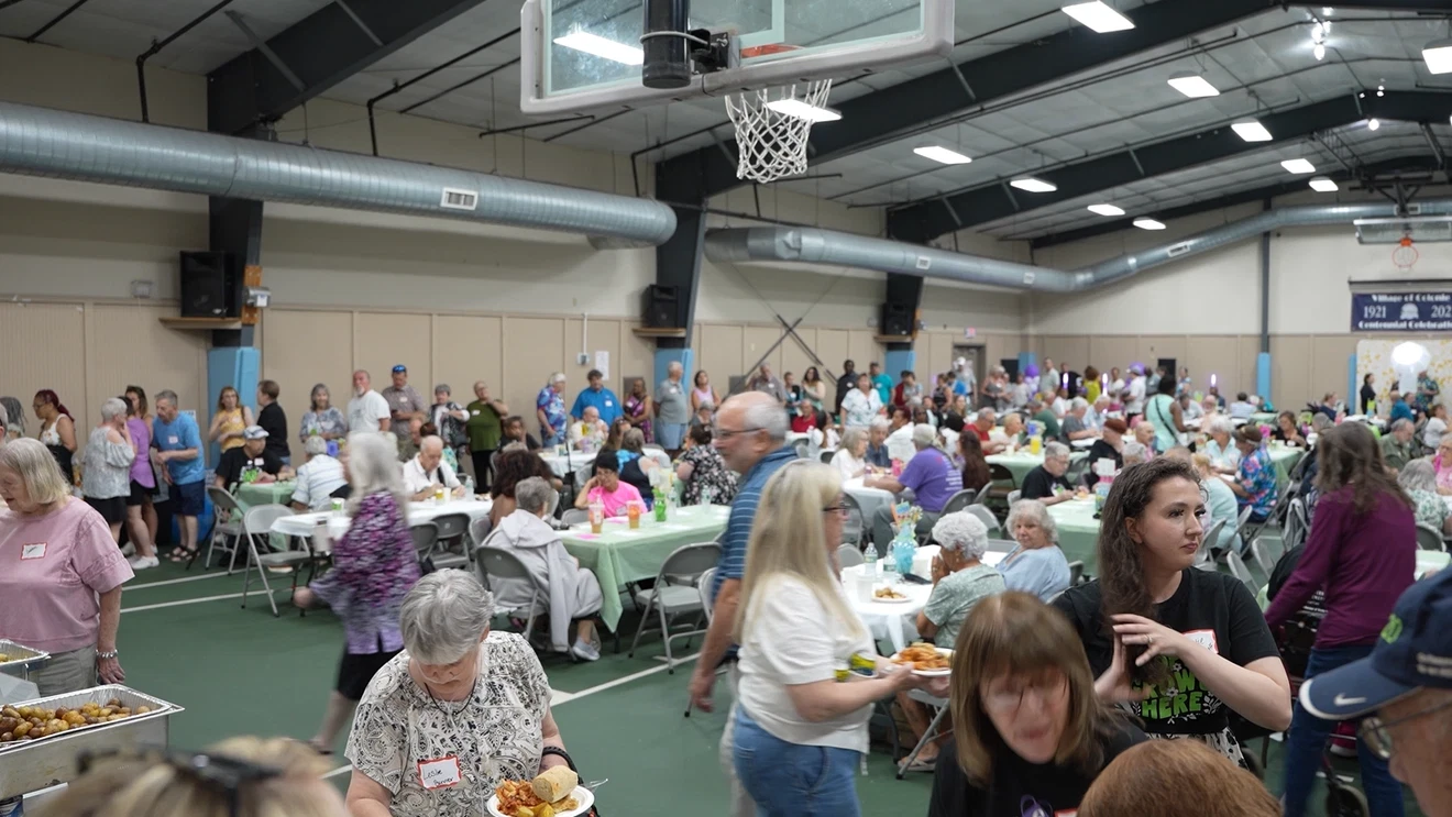 400+ Cancer Survivors Celebrate Life in New York