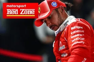 F1 Returns to Africa in 2030 After Hamilton's Push - Image 5