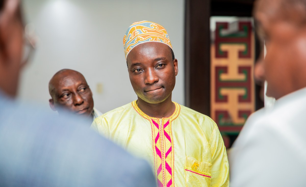 Faith Leaders in Africa Push for Open SRHR Conversations