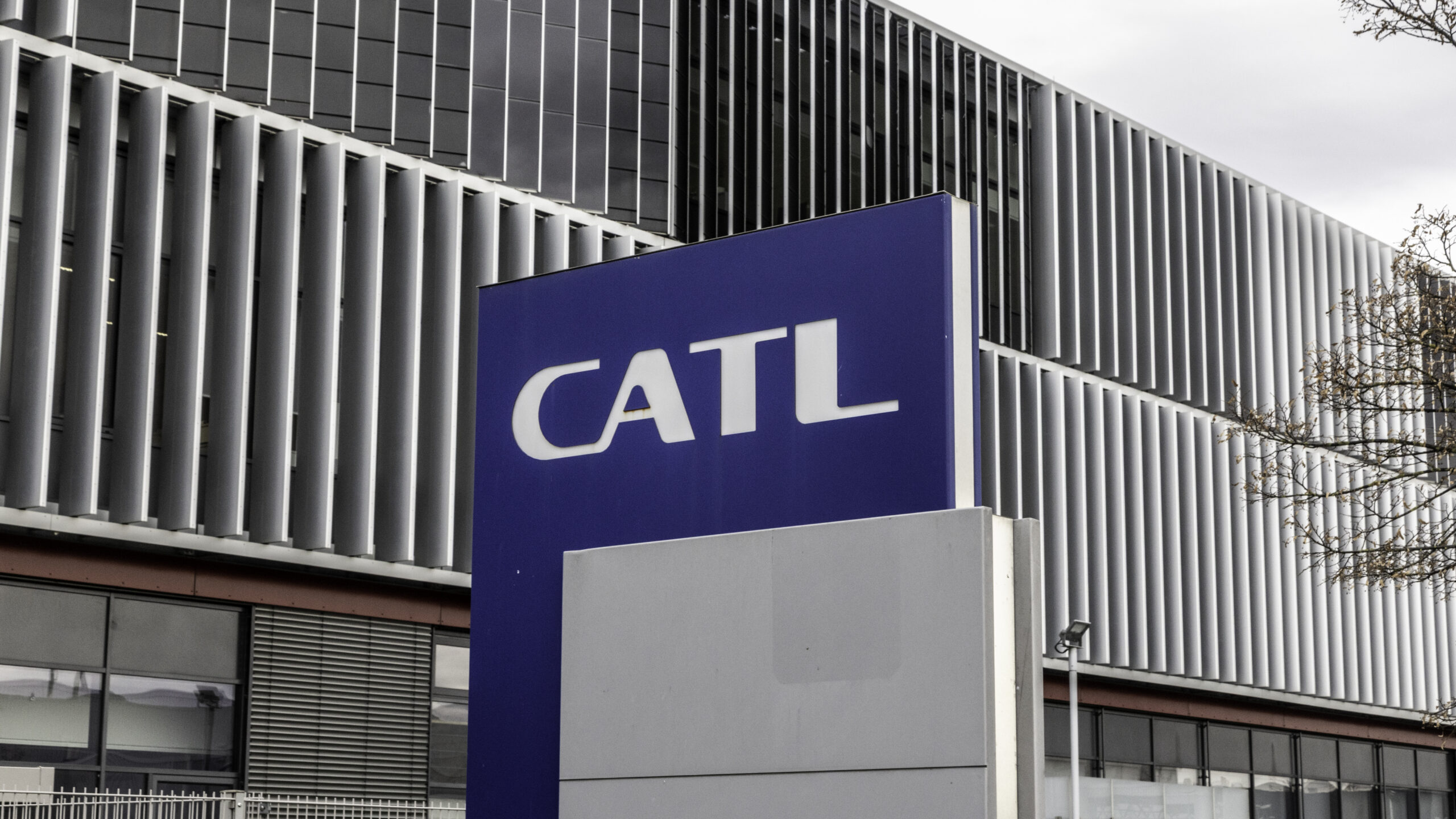 CATL Battery Charges 10% to 98% in Under 7 Minutes