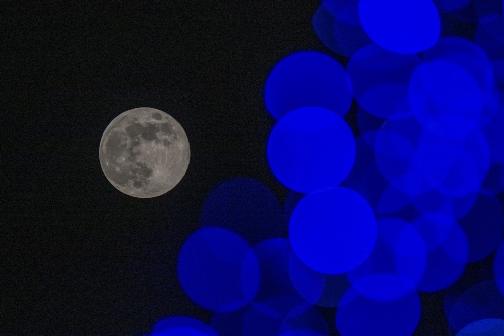 US Senate Extends Space Station Life, Orders Moon Base - Image 2