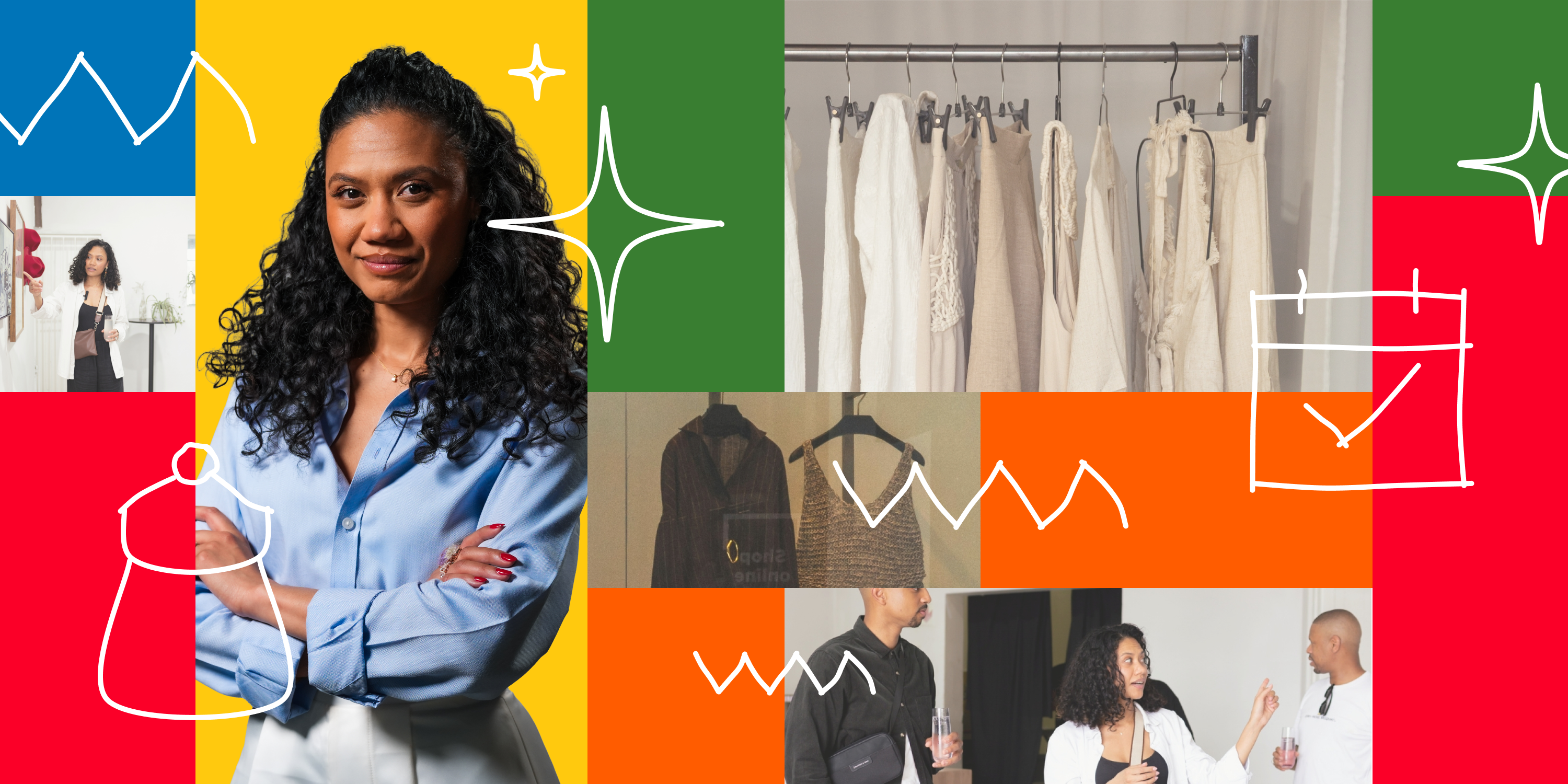 South African Firm Builds Fashion's Future for Designers - Image 3