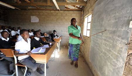 South Africa's Principals Push 5-Point Plan to End Burnout - Image 5