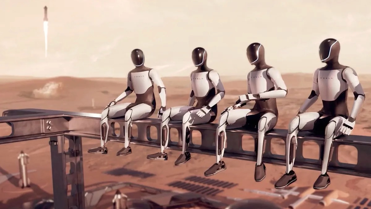 Human Waste Could Grow Food on Mars, Scientists Prove - Image 3