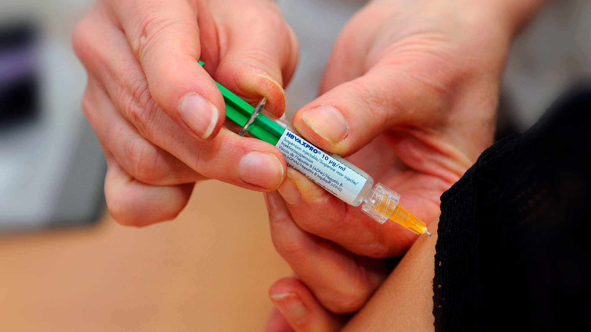 1 in 8 Cancers Preventable Through Existing Vaccines - Image 3