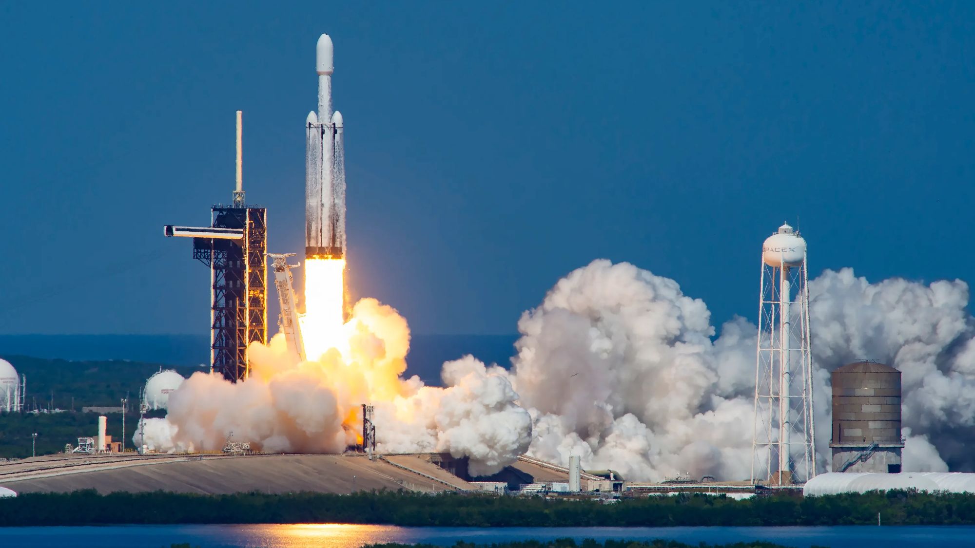 NASA Launches Roman Space Telescope to Hunt Dark Energy