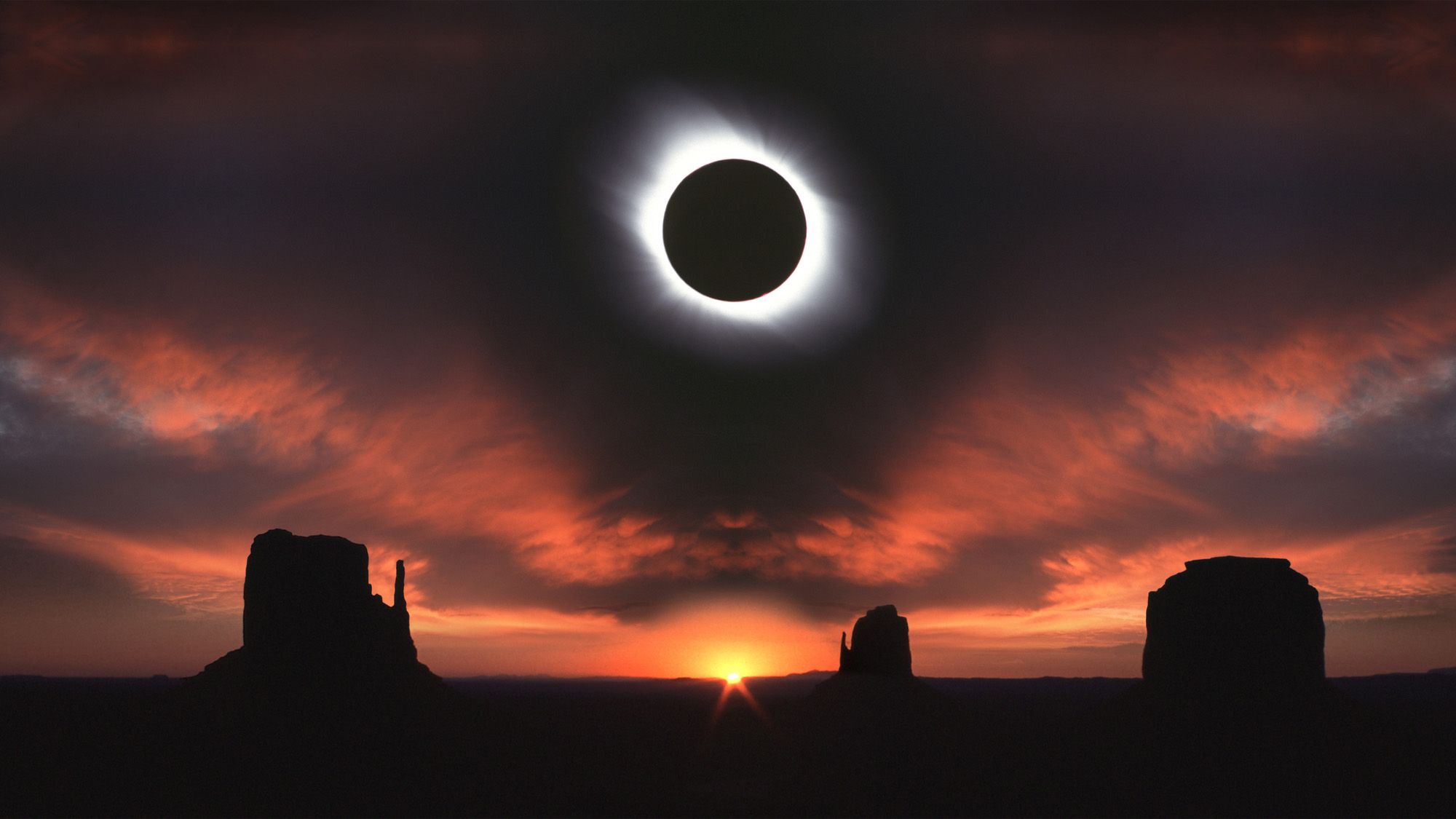 Anyone Can See 2026's Eclipse for Under $50