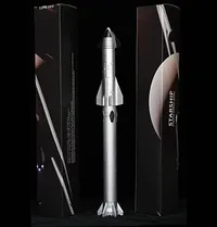 SpaceX's Biggest Rocket Yet Gets Major Upgrades - Image 2