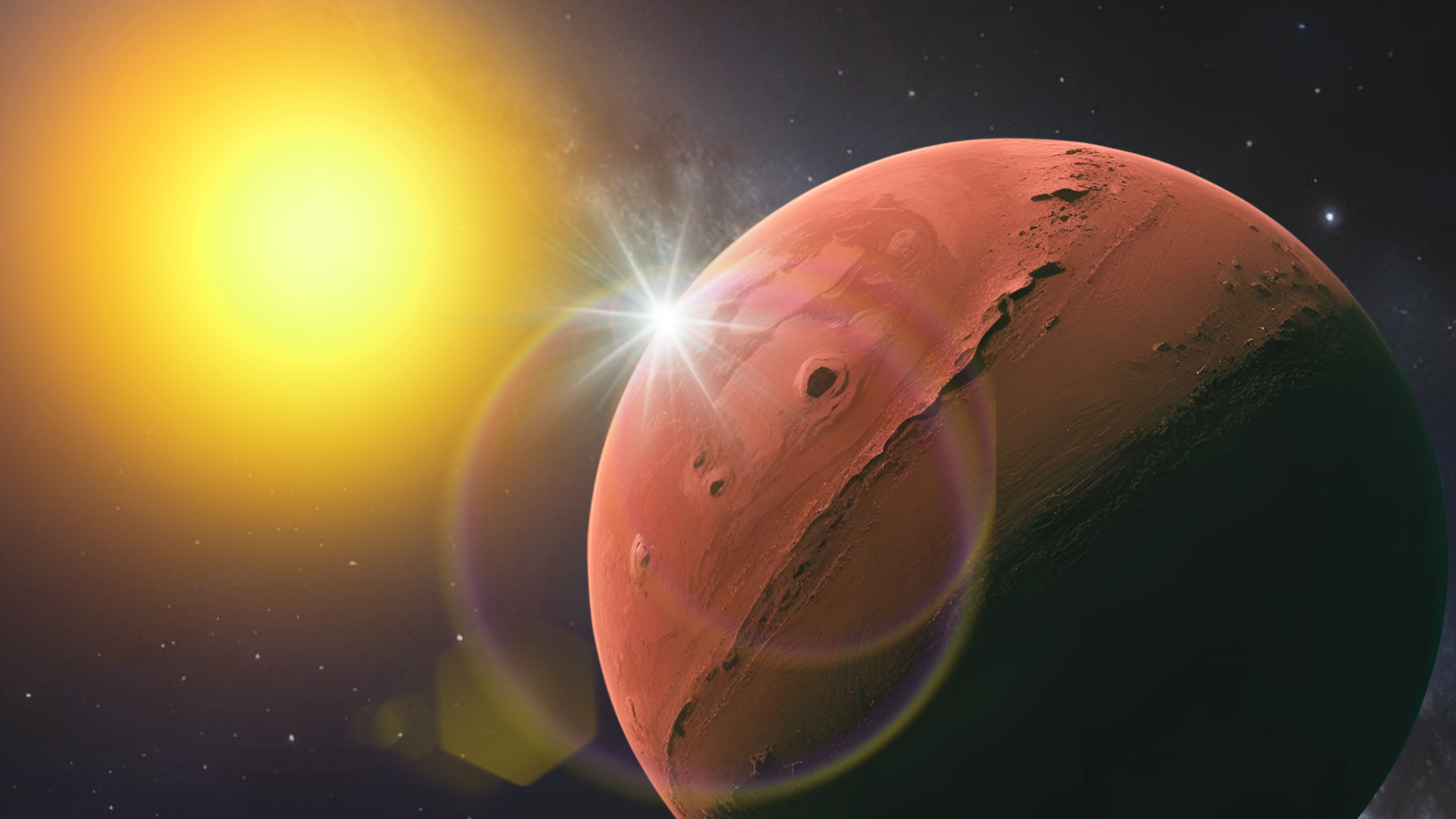 Scientists Map 'Gemstone' Atmosphere on Marshmallow Planet - Image 3