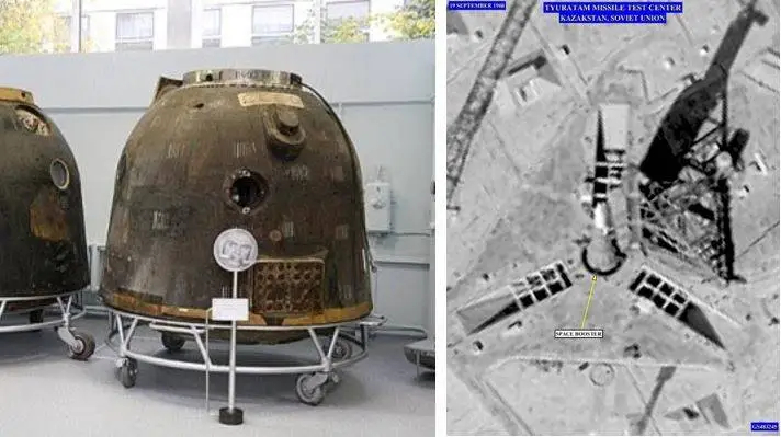 Space Tortoises Circled the Moon in 1968 and Came Home Safe - Image 4