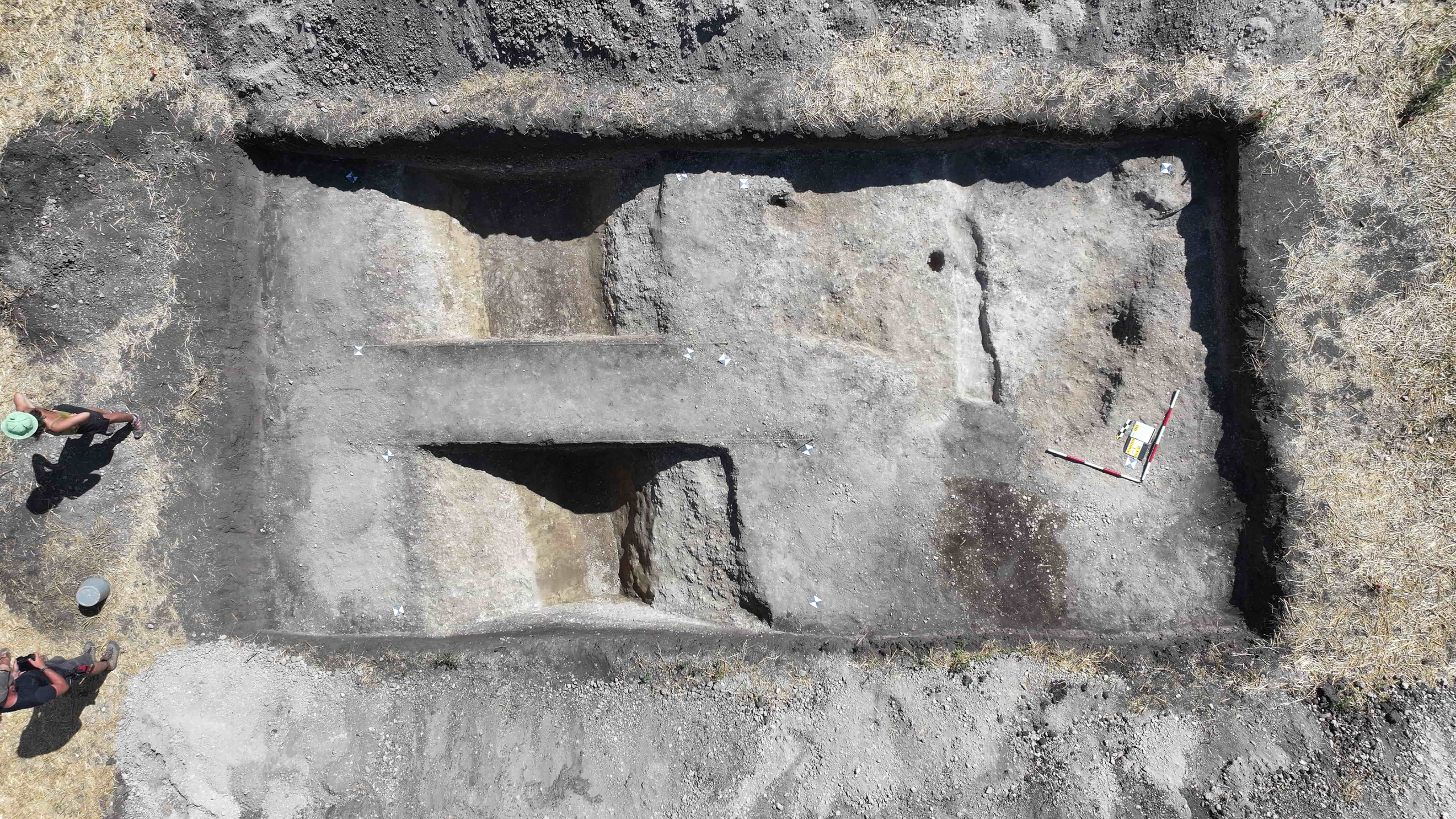 6,500-Year-Old Sun Temple Found in Czech Republic